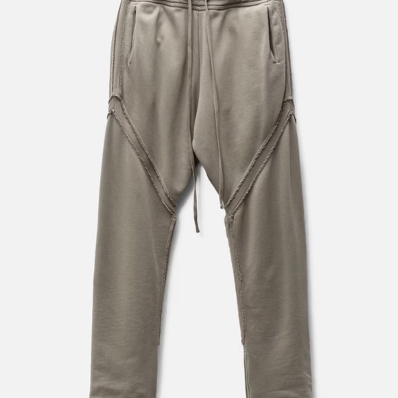 John Elliot Frame Sweat Pants & Hoodie - Picture 15 of 17